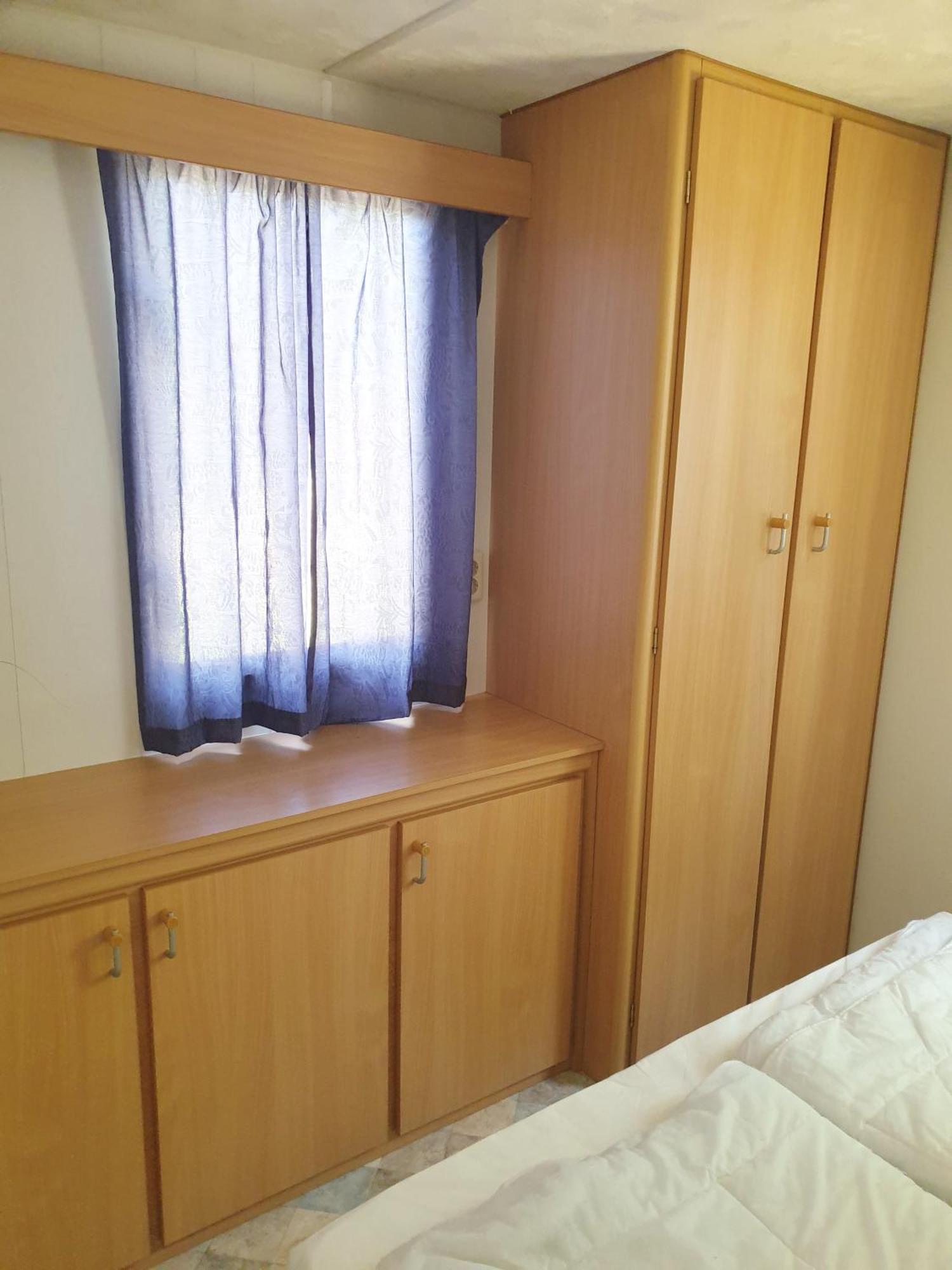 Rožnov pod Radhoštěm Mobilheim Kemp מראה חיצוני תמונה
